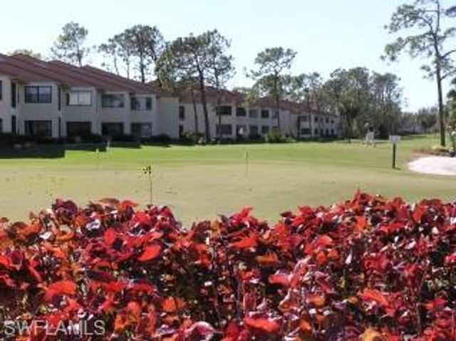 460 Fox Haven DR # 1107, Naples, FL 34104