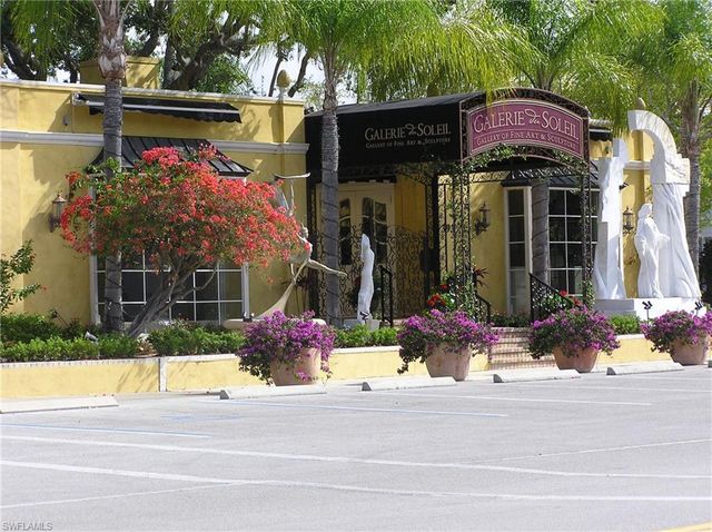 460 Fox Haven DR # 1107, Naples, FL 34104