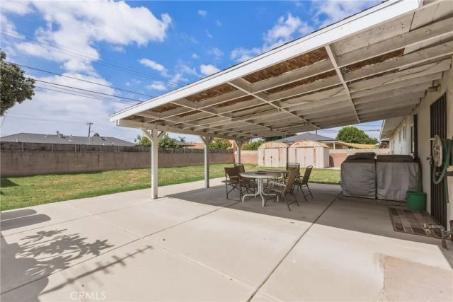 6392 Cayuga, Westminster, CA 92683