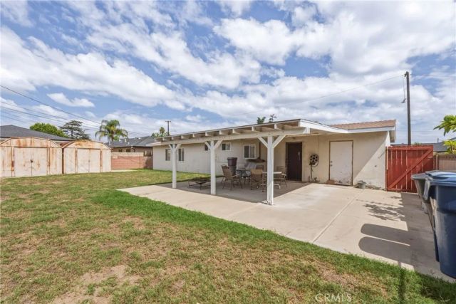 6392 Cayuga, Westminster, CA 92683