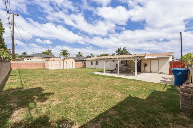 6392 Cayuga, Westminster, CA 92683
