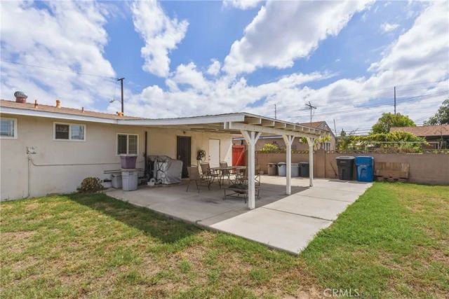 6392 Cayuga, Westminster, CA 92683