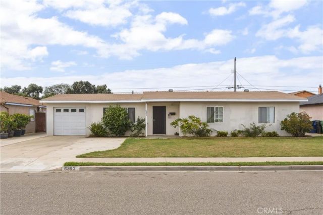 6392 Cayuga, Westminster, CA 92683