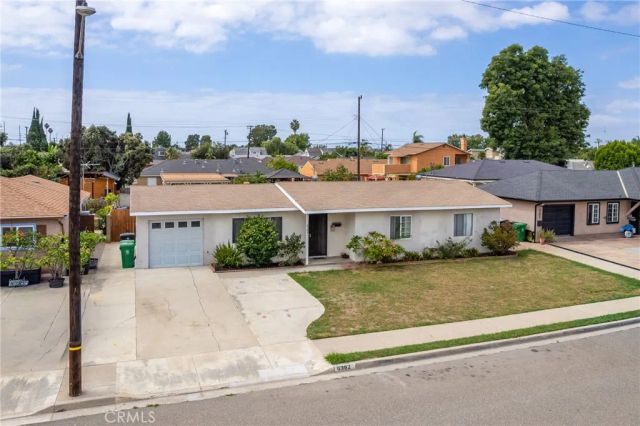 6392 Cayuga, Westminster, CA 92683