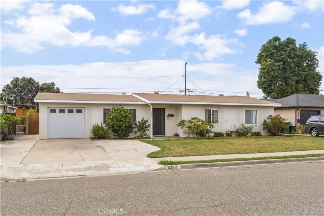 6392 Cayuga, Westminster, CA 92683