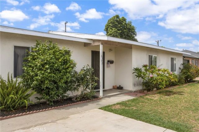 6392 Cayuga, Westminster, CA 92683