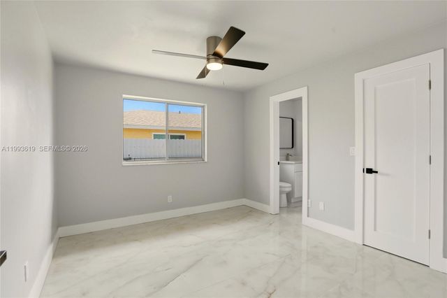 3805 SE 12 Avenue, Cape Coral, FL 33904