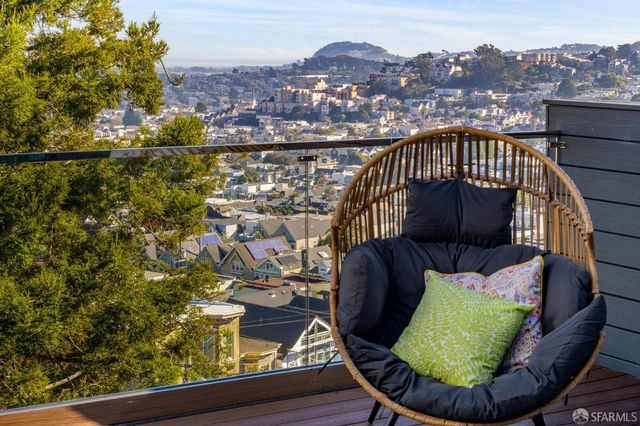 3711 Market Street B, San Francisco, CA 94131