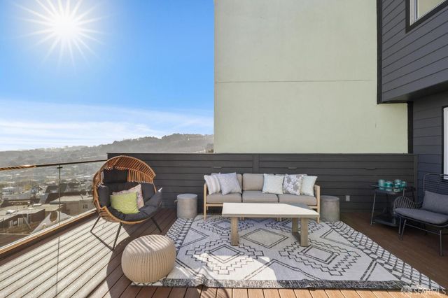 3711 Market Street B, San Francisco, CA 94131