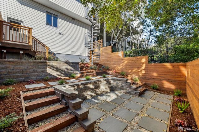 3711 Market Street B, San Francisco, CA 94131