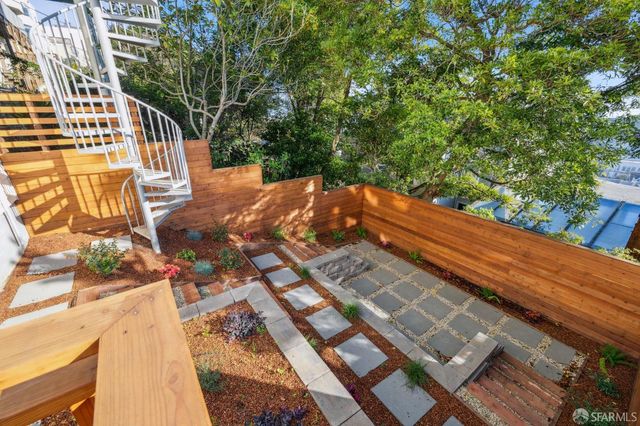 3711 Market Street B, San Francisco, CA 94131