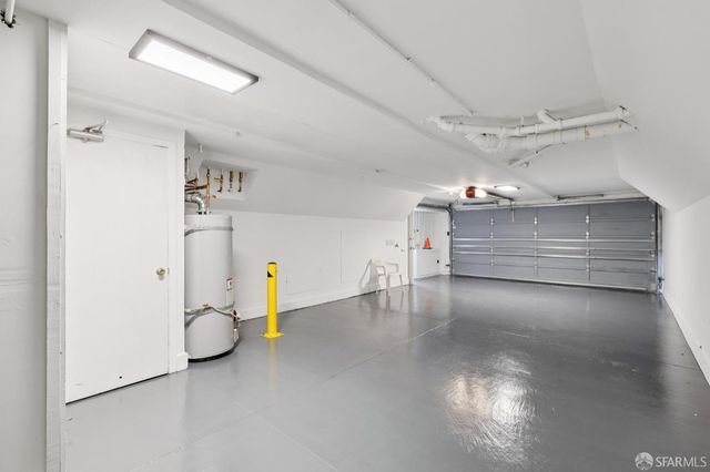 3711 Market Street B, San Francisco, CA 94131