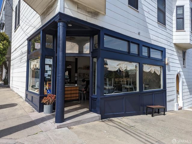 3711 Market Street B, San Francisco, CA 94131