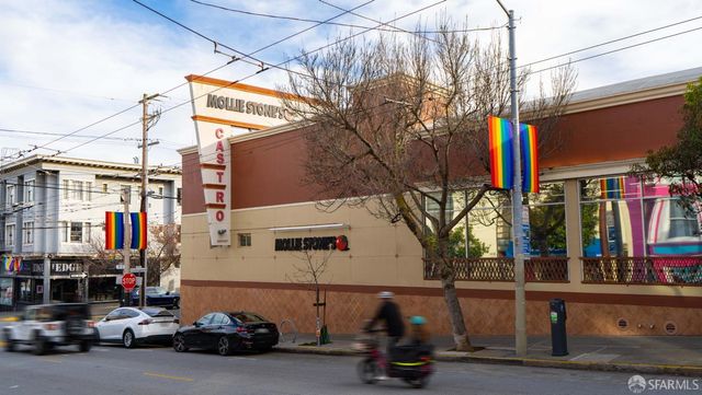 3711 Market Street B, San Francisco, CA 94131