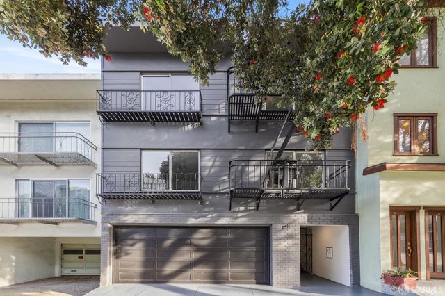 3711 Market Street B, San Francisco, CA 94131