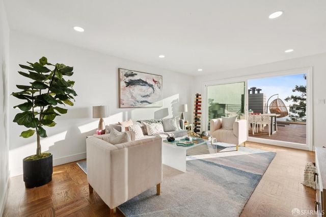 3711 Market Street B, San Francisco, CA 94131