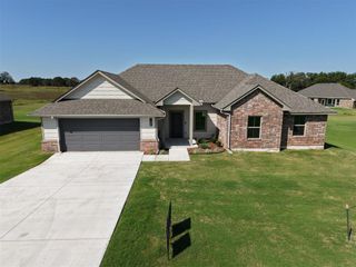 138 Trimble Drive, Shawnee, OK 74804