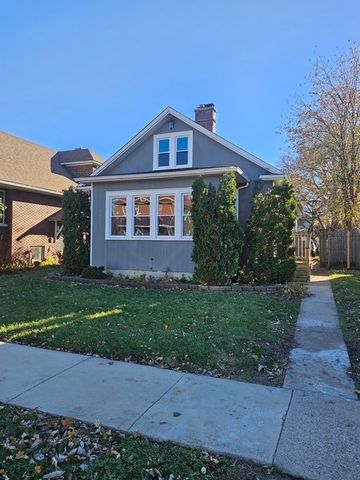 2521 Orchard Street, Blue Island, IL 60406