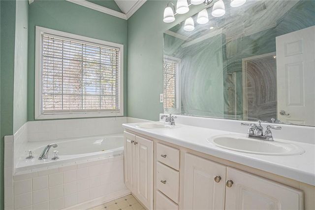 190 The Falls Boulevard, Covington, GA 30016