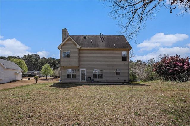 190 The Falls Boulevard, Covington, GA 30016