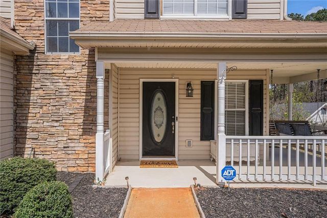190 The Falls Boulevard, Covington, GA 30016