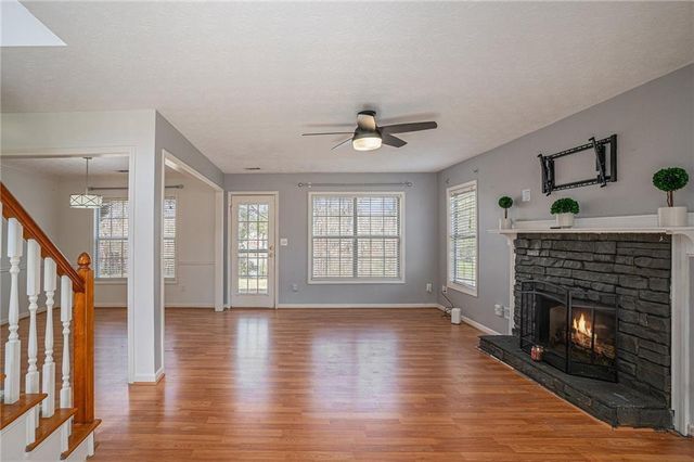 190 The Falls Boulevard, Covington, GA 30016