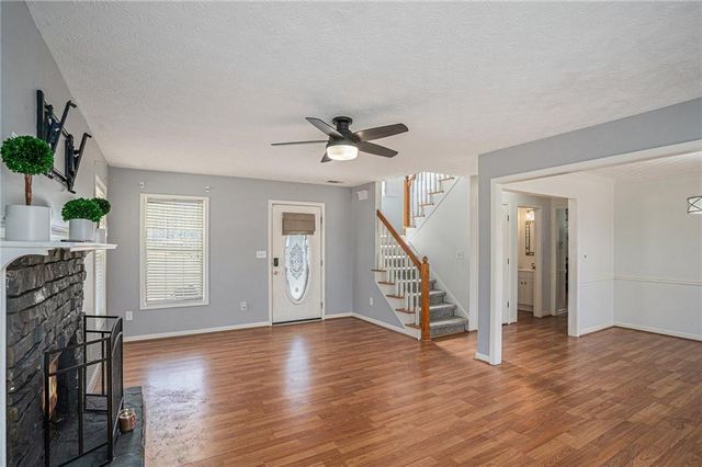 190 The Falls Boulevard, Covington, GA 30016
