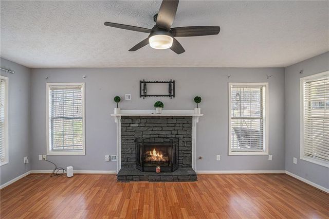 190 The Falls Boulevard, Covington, GA 30016