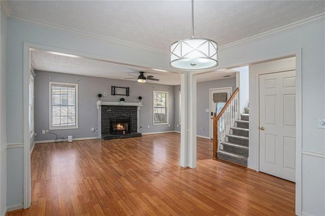 190 The Falls Boulevard, Covington, GA 30016
