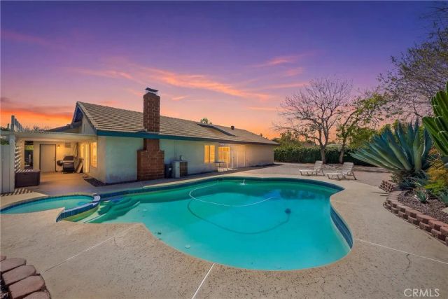 273 E Blue Mountain, Claremont, CA 91711