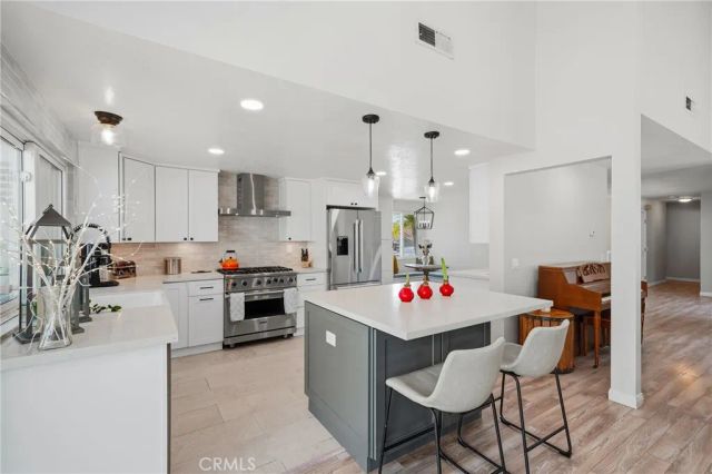 273 E Blue Mountain, Claremont, CA 91711