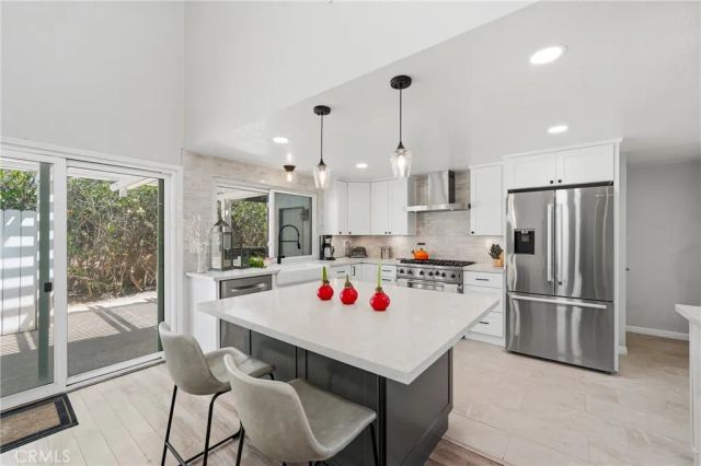 273 E Blue Mountain, Claremont, CA 91711