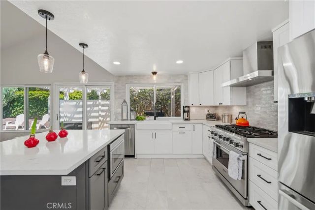 273 E Blue Mountain, Claremont, CA 91711