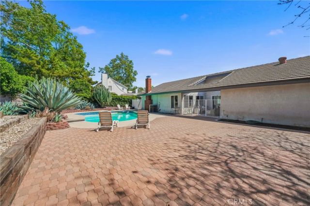 273 E Blue Mountain, Claremont, CA 91711