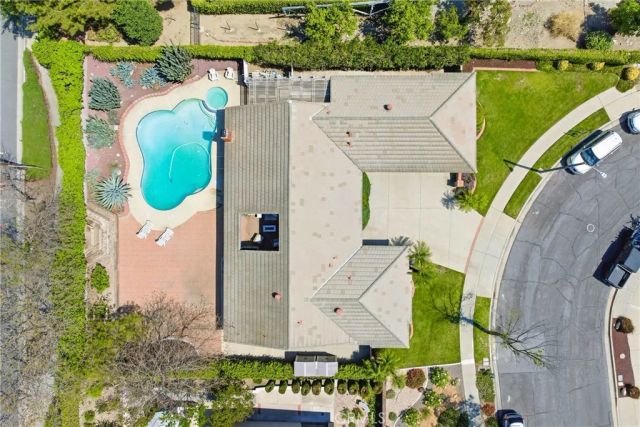 273 E Blue Mountain, Claremont, CA 91711