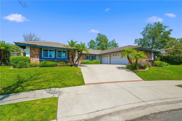 273 E Blue Mountain, Claremont, CA 91711