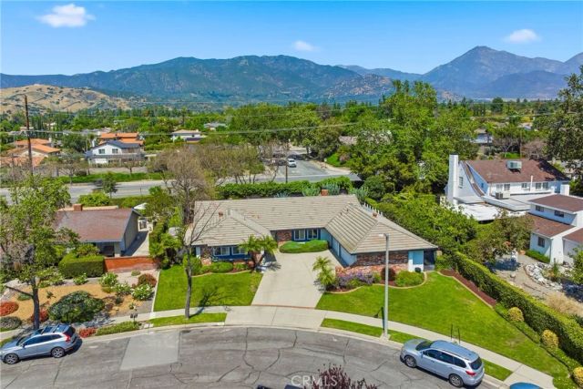 273 E Blue Mountain, Claremont, CA 91711