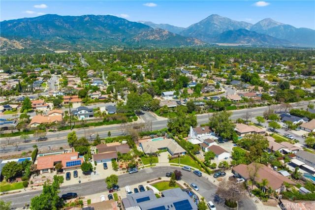 273 E Blue Mountain, Claremont, CA 91711