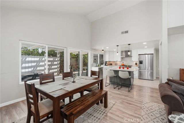 273 E Blue Mountain, Claremont, CA 91711