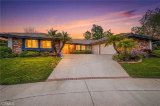 273 E Blue Mountain, Claremont, CA 91711