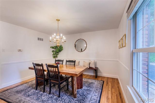 1481 Royal Springs Drive, St Louis, MO 63122