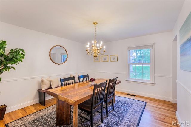 1481 Royal Springs Drive, St Louis, MO 63122