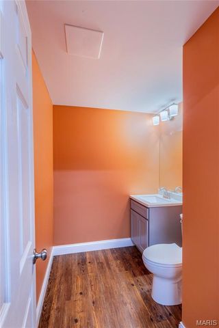 1481 Royal Springs Drive, St Louis, MO 63122