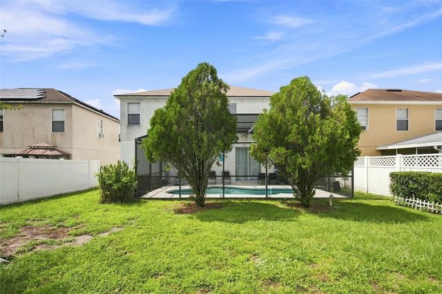4563 PHILADELPHIA CIRCLE, Kissimmee, FL 34746