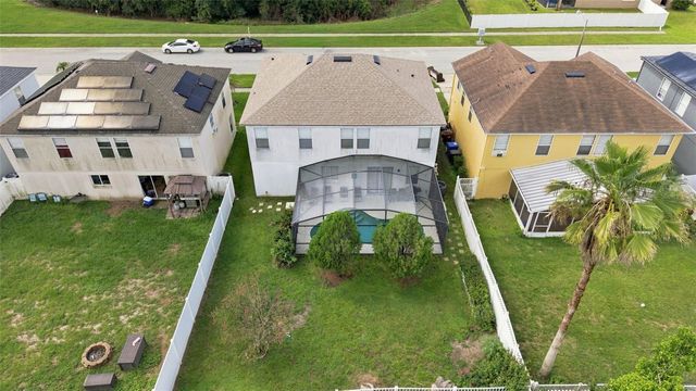 4563 PHILADELPHIA CIRCLE, Kissimmee, FL 34746