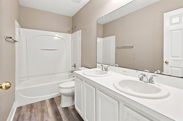 4563 PHILADELPHIA CIRCLE, Kissimmee, FL 34746