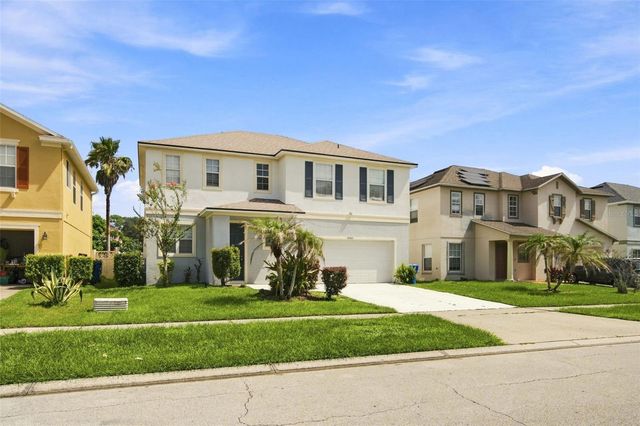 4563 PHILADELPHIA CIRCLE, Kissimmee, FL 34746