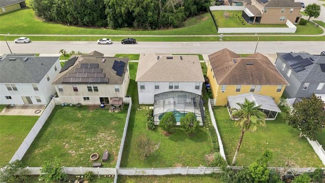 4563 PHILADELPHIA CIRCLE, Kissimmee, FL 34746