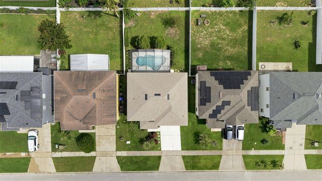 4563 PHILADELPHIA CIRCLE, Kissimmee, FL 34746