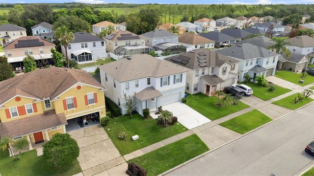 4563 PHILADELPHIA CIRCLE, Kissimmee, FL 34746